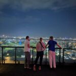 Jakarta: Night Walking Tour with Snacks and Dinner - Who Would Love This Tour?