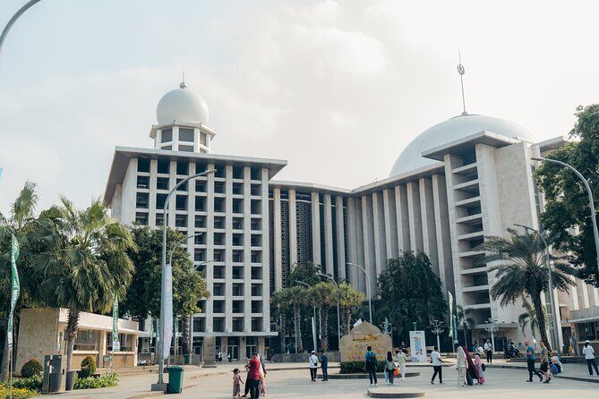 Jakarta One Day Trip Faith and Sunset Journey - Who Will Love This Tour?