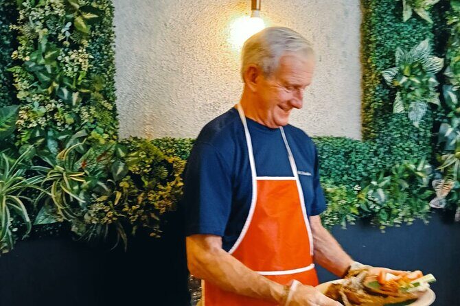 Jakarta Private Cooking Class and Experience Tour - A Deep Dive into the Experience