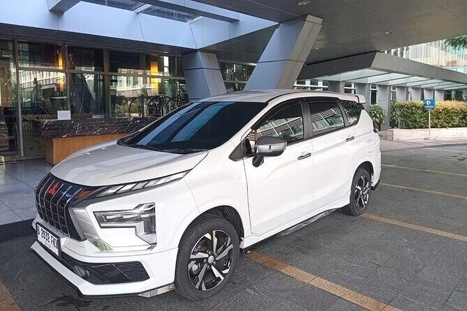 Jakarta Private Roundtrip CGK Airport Transfer per Car with Toll fee & Insurance - Potential Drawbacks or Considerations