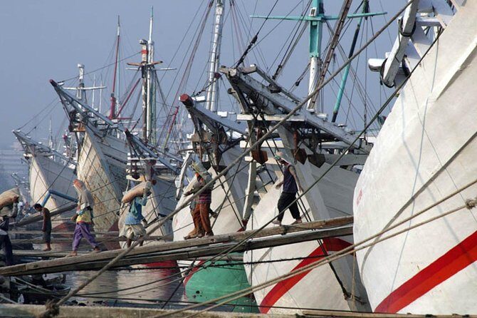 Jakarta Private Tour Multi Language ( With Lunch ) - Who Should Consider This Tour?