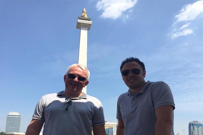Jakarta Private Tour With Guide and Lunch - Who Will Love This Tour?