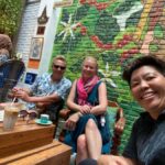 Jakarta: Private Walking Tour with a Local - Detailed Breakdown of the Itinerary