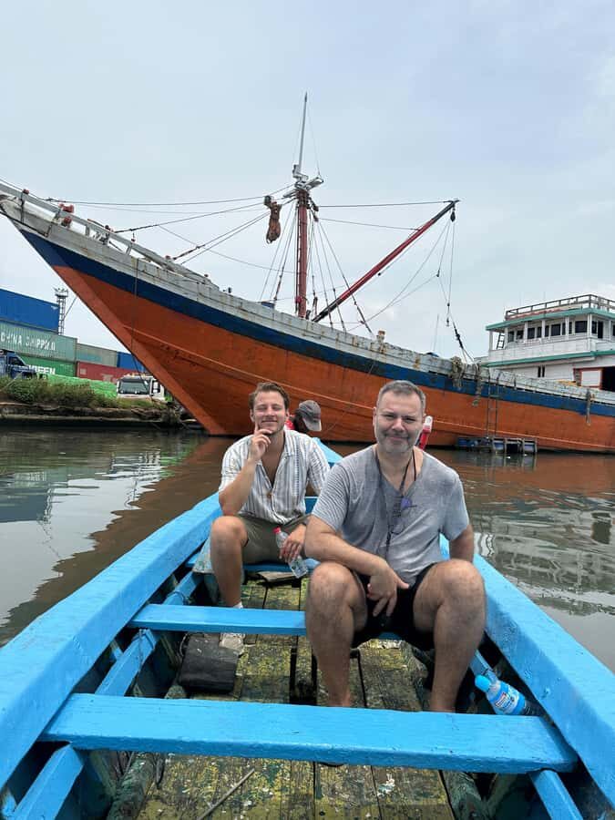 Jakarta Scooter City Tour - Final Thoughts: Is This Scooter Tour Worth It?