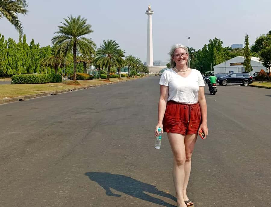 Jakarta Sightseeing Half-Day City Tour - A Closer Look at the Itinerary