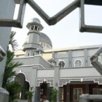 Jalan-Jalan at Kampong Bharu - The Heart of Kampong Bharu: Kelab Sultan Sulaiman