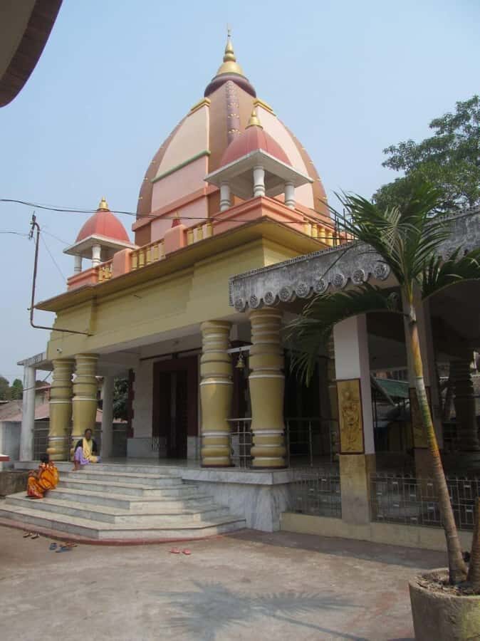 Jalpaiguri: Full-Day Private Tour with Tea Estate Visit - Authentic Experiences and Local Insights