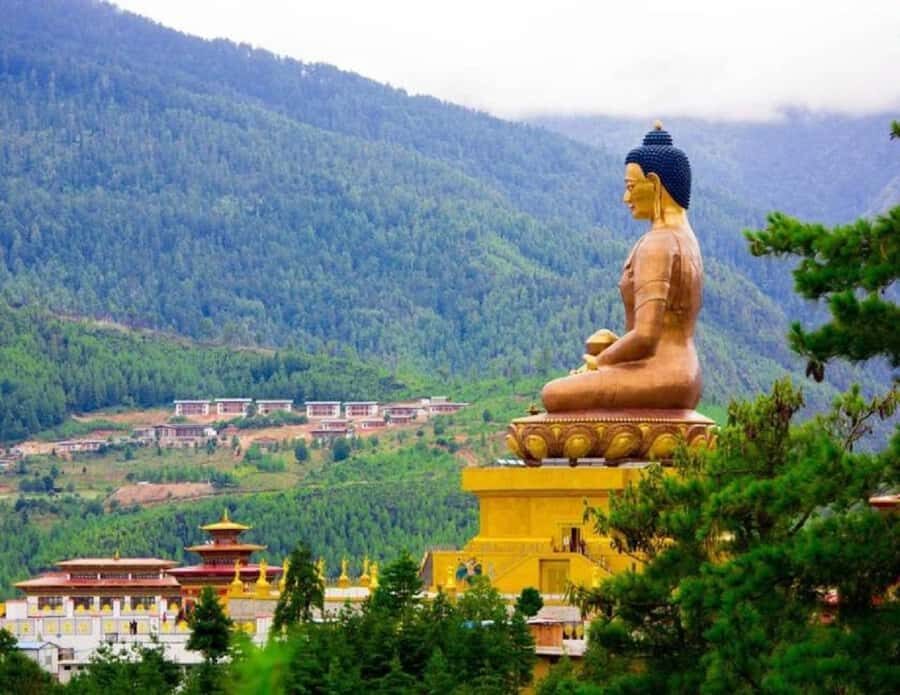 Jambay Lhakhang Drup Festival Tour (8 Days / 7 Nights) - How This Tour Offers Value