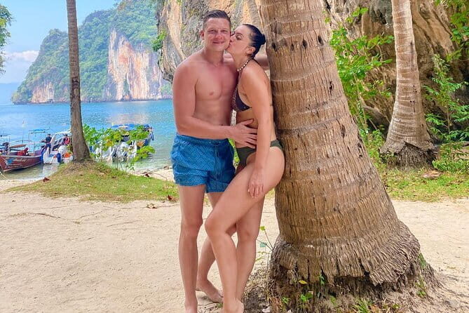 James Bond and Hong Island Canoeing by Speedboat from Krabi - Authentic Traveler Insights