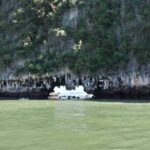 James Bond and Hong Krabi Islands Private Boat Tour - What the Itinerary Includes and Why It Matters