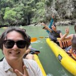 James Bond and Khai Islands Speedboat Tour - Final Thoughts