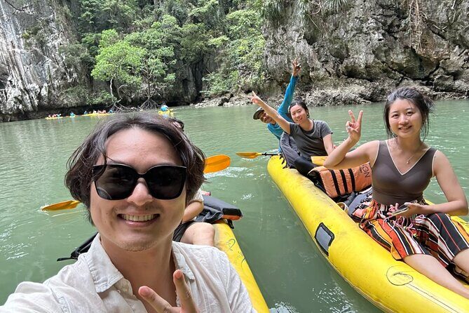 James Bond and Khai Islands Speedboat Tour - Final Thoughts