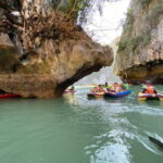 James Bond and Phi Phi Islands Private Boat Tour from Phuket - Pileh Bay