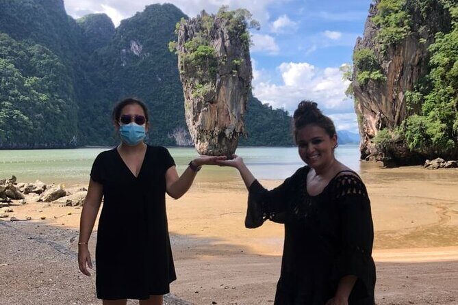 James Bond Canoeing Tour with Monkey Temple Tour - Practical Details and What to Expect