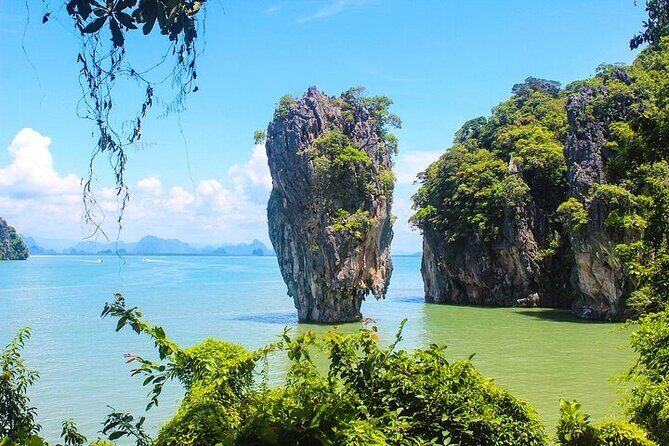 James Bond + Hong Islands + Sightseeing + Canoe - Who Should Consider This Tour?