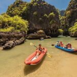 James Bond, Hong & Khai Islands Premium Tour from Khao Lak - Practical Details and Highlights