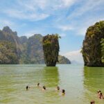 James Bond Island and Phang Nga Bay Adventure from Krabi - Authentic Experiences from Reviews