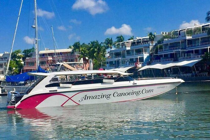 James Bond Island and Phang Nga Bay Cave Canoeing by Speedboat - The Sum Up: Is It Worth It?