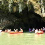 James Bond Island and Phang Nga Bay Tour By Big Boat From Phuket - FAQ