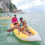 James Bond Island and Phang Nga Bay Tour from Koh Yao - Practical Tips for Your Trip