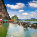 James Bond Island Day Tour by Speed Boat with Guide - Transportation, Group Size, and Overall Value