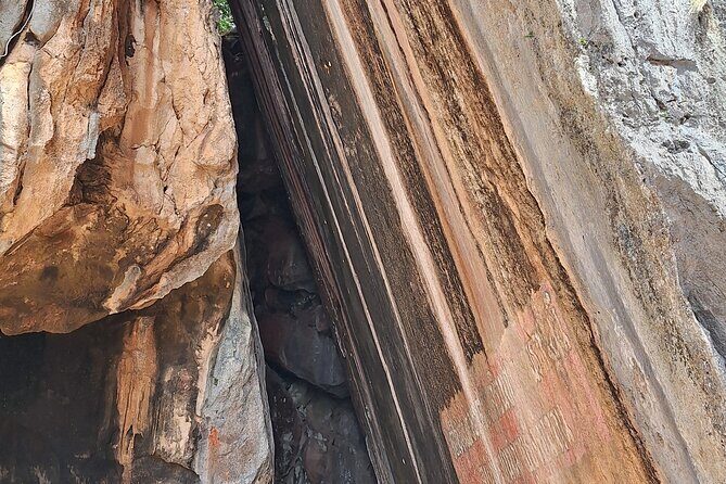 James Bond Island from Khaolak and Monkey Cave Temple - Practical Details & What to Expect