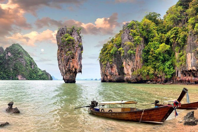 James Bond Island Highlights Tour from Phuket with Lunch - Who Should Consider This Tour?