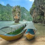 James Bond Island Sea Canoe Tour by Longtail Boat from Phuket (SHA Plus) - What Makes This Tour Enjoyable