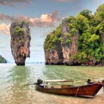 James Bond Island Sea Canoe Tour by Longtail Boat from Phuket with Lunch - Practical Aspects: What You Need to Know