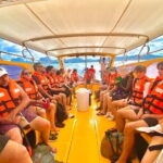 James Bond Island Sightseeing or Canoeing by Speedboat from Krabi - Exploring the Itinerary: What to Expect at Each Stop