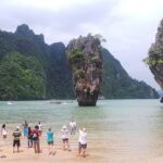 James Bond Island Sightseeing(No Canoeing) Tour by Longtail Boat from Krabi - Exploring the Itinerary in Detail