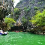 James Bond Island Speedboat Adventure from Phuket - Authenticity and Customer Feedback