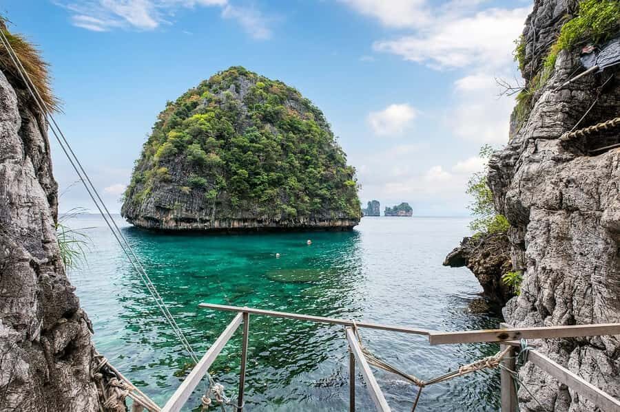 James Bond Island Tour by Long Tail Boat or Speedboat - Why This Tour Offers Great Value
