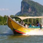 James Bond Island tour by Long Tail Boat with Lunch - How the Experience Feels