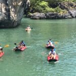 James Bond Island with Big Boat, Canoeing and Swimming - Who Is This Tour Best For?