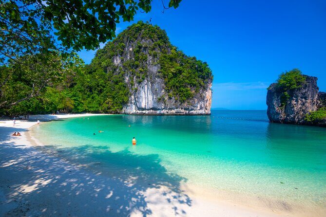 James Bond Islands + Krabi Hong Combo Tour - Practical Details and What It Means for Travelers