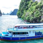 James Bond, Phang Nga Bay and Hong Island Tour from Phuket - Why This Tour Offers Excellent Value