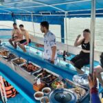 Jamesbond Island Canoeing Trip by Big Boat - The Full Experience: What to Expect on the James Bond Island Canoeing Trip