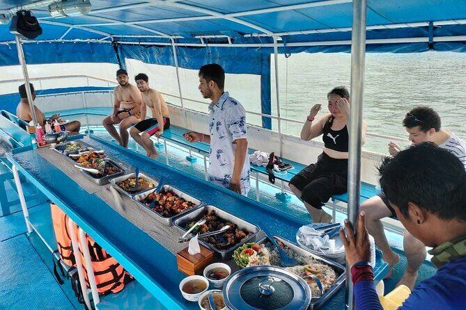 Jamesbond Island Canoeing Trip by Big Boat - The Full Experience: What to Expect on the James Bond Island Canoeing Trip