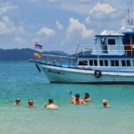 Jamesbond Island Full Day Trip by Big Boat - Practical Details and What to Expect