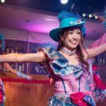 Jan 23 & 30, 2026 Only! Tokyo Shibuya Japan Dance Show Night - The Value of This Experience