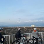 Japan Culture E-Bike Tour with Mt. Fuji View from Shimizu port - A Deep Dive into the Tour Experience