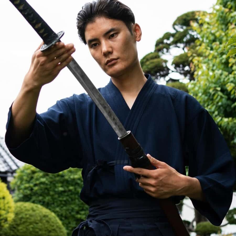 Japan: Samurai Sword Tour with Museum Visit - The Itinerary: What to Expect from Start to Finish