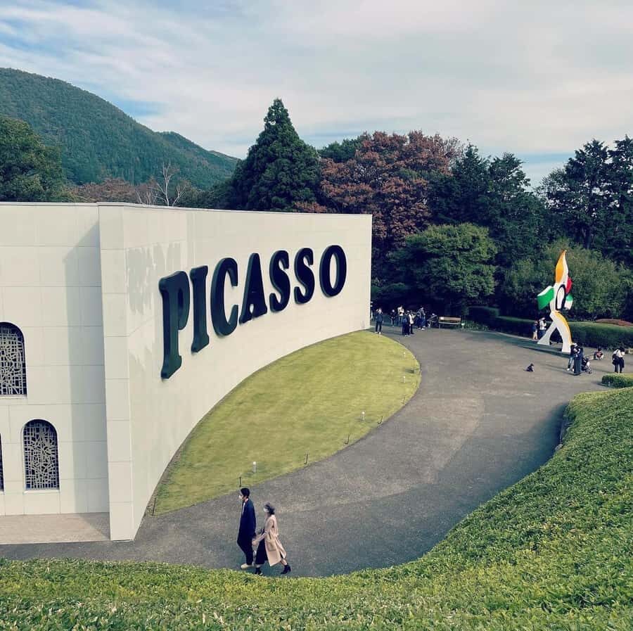 Japan: Special Tour for Couples, Mt Fuji Tokyo