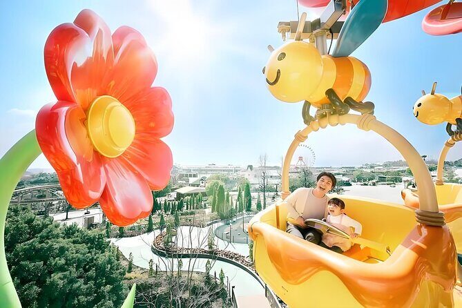 Japan Suzuka Circuit Park Ticket in Mie - Informed by Review Insights: What Travelers Are Saying