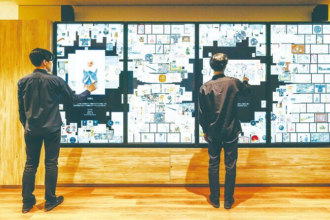 Japan Yokai Museum Admission fee in Miyoshi, Hiroshima - Exploring the Miyoshi Yokai Museum in Detail