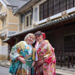 Japanese Bridal Photography Experience in historic Uchiko - Practical Details and Logistics