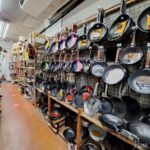 Japanese Commercial Kitchen Supplies Shopping Tour - The Itinerary: What to Expect