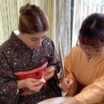 Japanese Cultural Experience by Nationally Certified Beauticians - FAQs