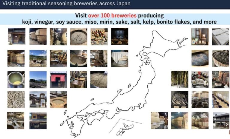 Japanese Fermentation Cooking with Expert | Private Kyoto - What to Expect from the Itinerary